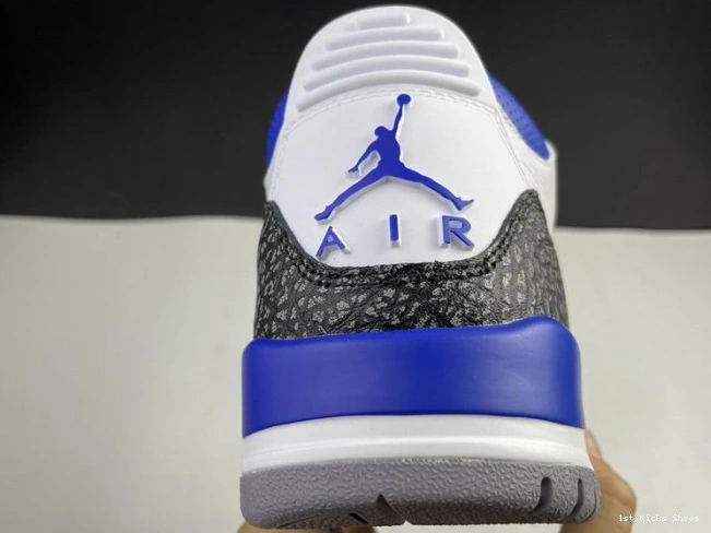 Racer Blue DailyWear Air CT8532- 954 3 Jordan 0108